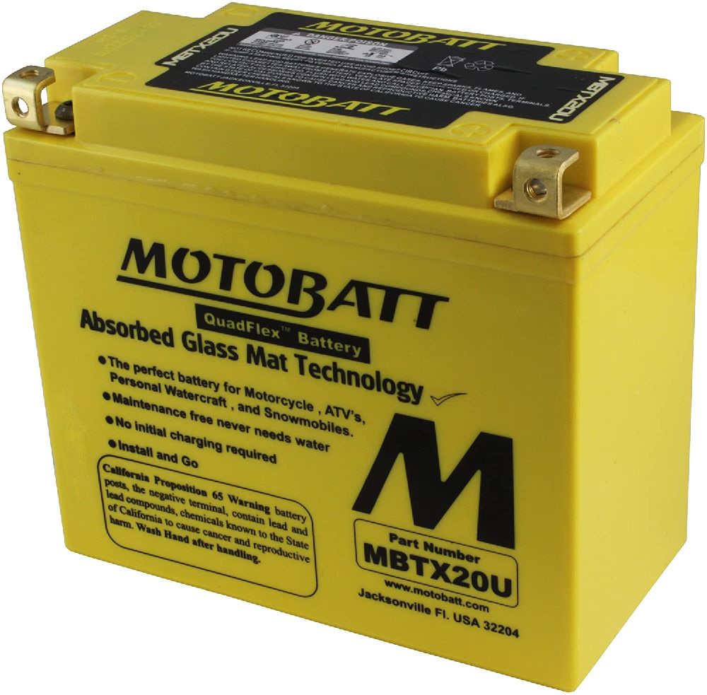 MBTX20U MOTOBATT - Agfert Fertilizers | Animal Health, Chemical ...